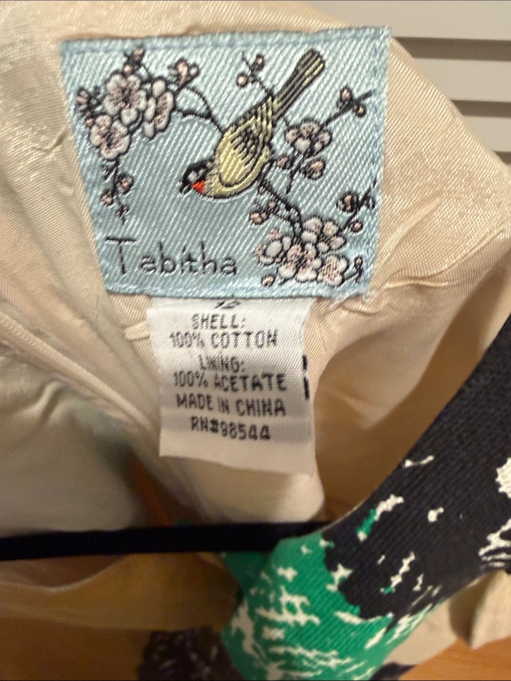 Anthropologie - Tabitha Sleeveless Midi Dress size 12 - Picture 3 of 3